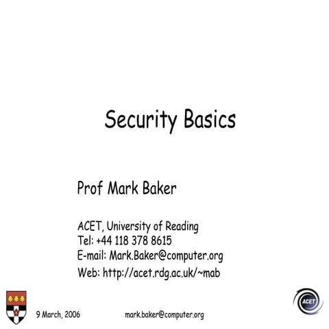 SecurityBasics.ppt