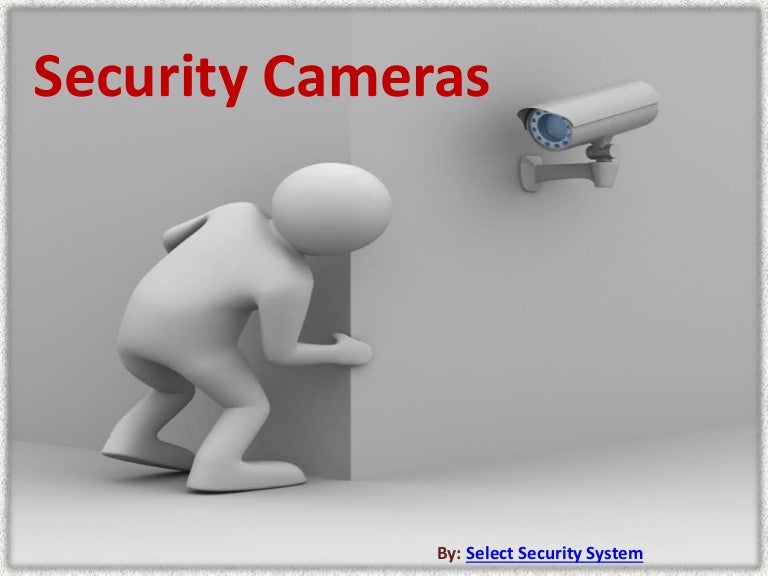 Buy Hi Tech Security Cameras Edmonton