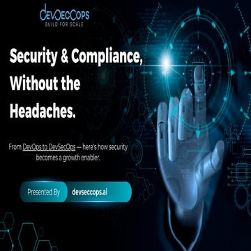 Security & Compliance, Without the Headaches..pdf