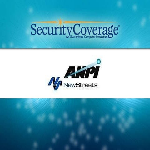 Security Coverage Product Overview