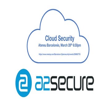 Security for Microservices in GCP