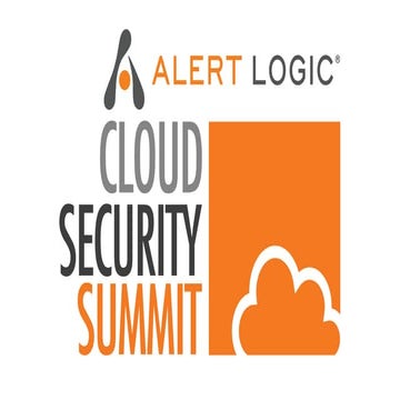 Security Implications of the Cloud - CSS Dallas Azure