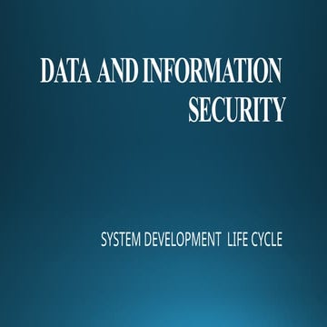 Security lifecycle_information security.pptx