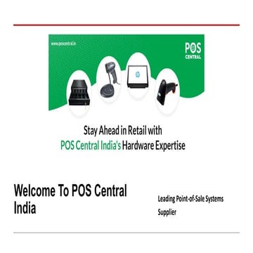 Security Matters- Protecting Your Business with POS Systems