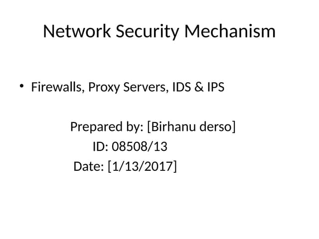 Security_Mechanisms_Presentation for cs.pptx