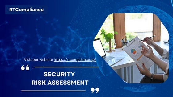 Risk Assessment Cybersecurity 6 Key Steps to Protect Your Digital ...