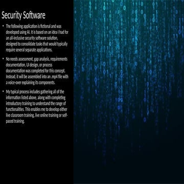 Security Software Presentation Powerpoint_2.ppsx