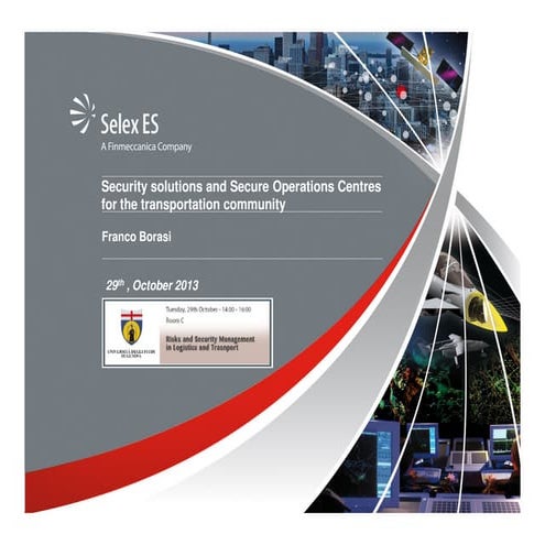 Critical Infrastructure and Cybersecurity | PDF