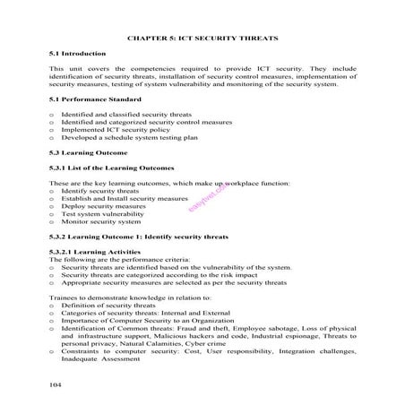 security_threats.pdf and control mechanisms