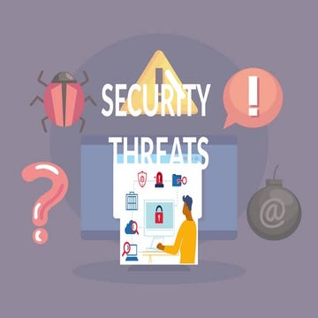SECURITY THREATS.pptx SECURITY THREATS.pptx