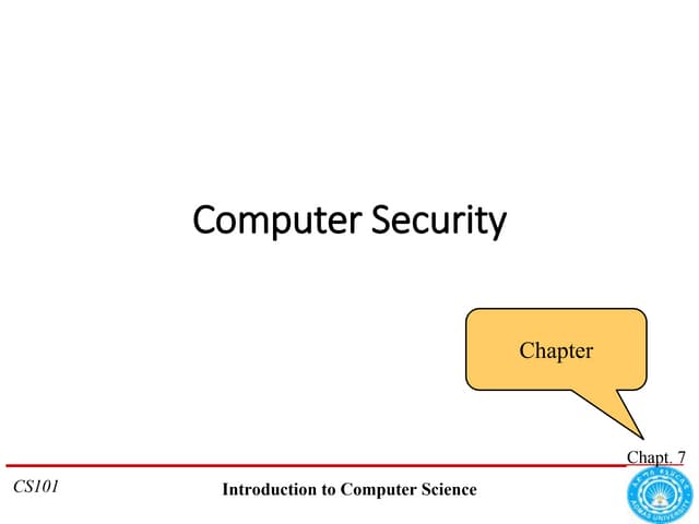 Computer Security  update and virus .pptx