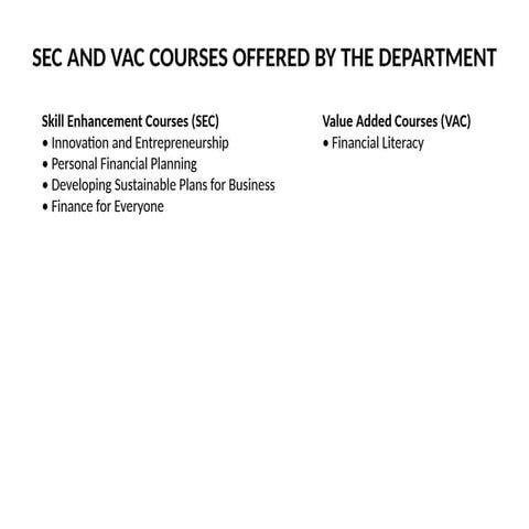 SEC_VAC_Courses_Updated.pptx SEC_VAC_Courses_Updated.pptx