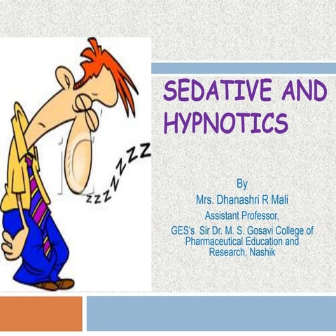 psychoactive drug | PPTX