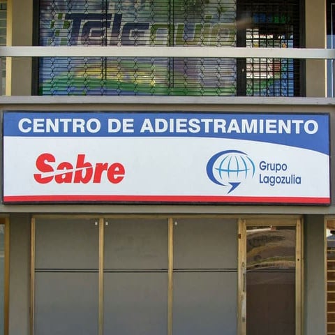 Sede Grupo Lagozulia