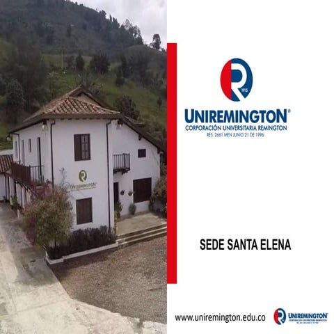 Clínica Veterinaria Uniremington