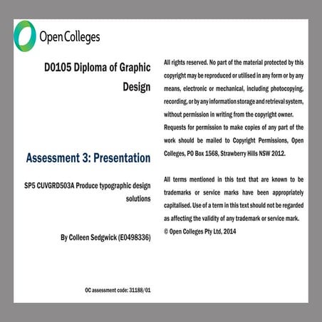 Sedgwick e0498336-d0105-31188a-presentation