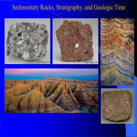 Dissertation geological poster | PDF