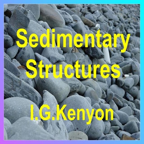 Primary structures geology | PDF