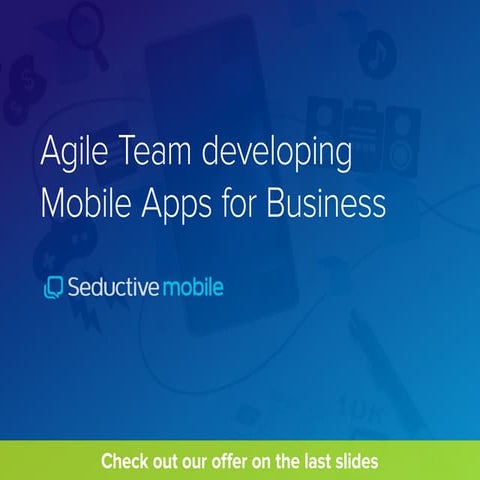 Seductive Mobile Essentials