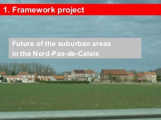 Pévèle, Periurban Area, Nord-Pas-de-Calais, FR