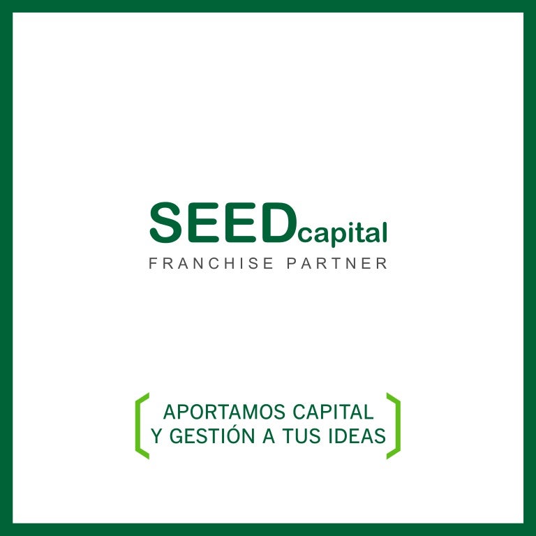 Seed Capital