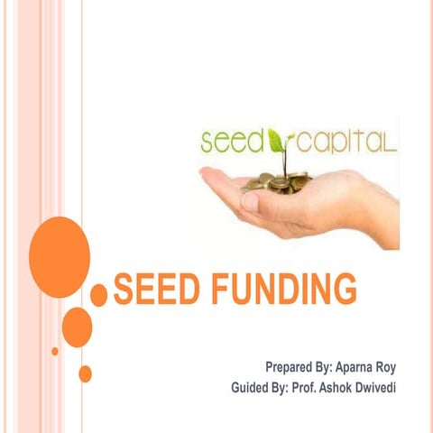 Seed Funding
