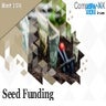 Seed Funding Powerpoint Presentation Slides