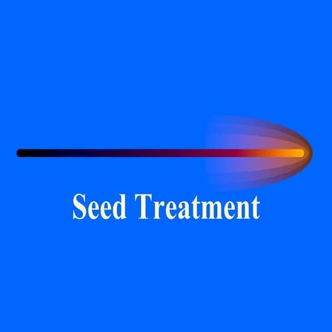 Seed treatment