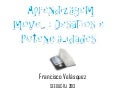 Aprendizagem Móvel: Desafios e Potencialidades na educação.  