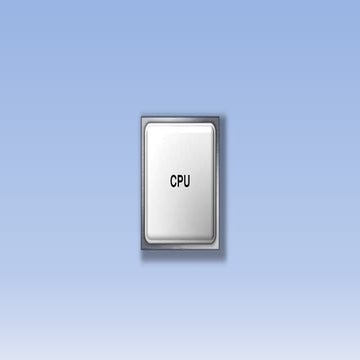 Como Trabaja un Procesador