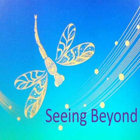 Seeing Beyond