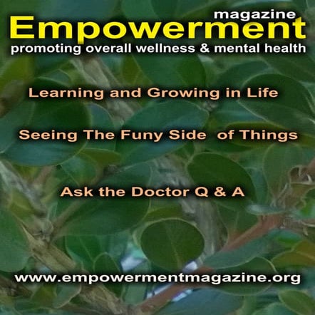 Seeing the fun side of things