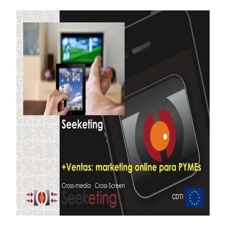 Seeketing marketing pymes
