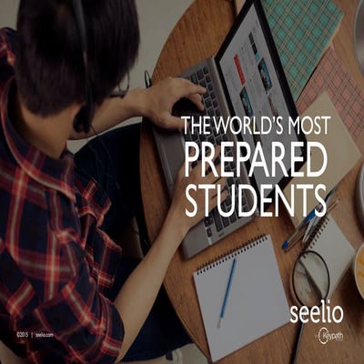 Meeting the Career Prep Challenge with Seelio