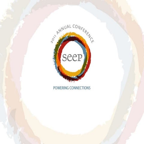 Influencing and Responding to Private Sector Motivations for Pro-Poor Impact ...