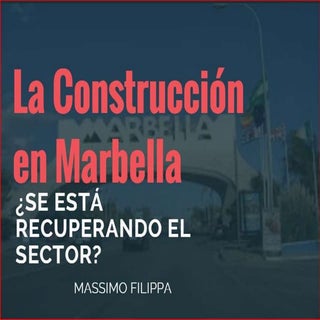 ¿Se está recuperando la construcció...