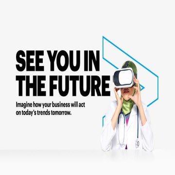 See You in the Future