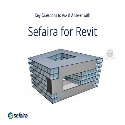 Getting started with Sefaira For SketchUp - Real Time Analysis | PPTX