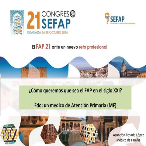 Sefap ppt copia