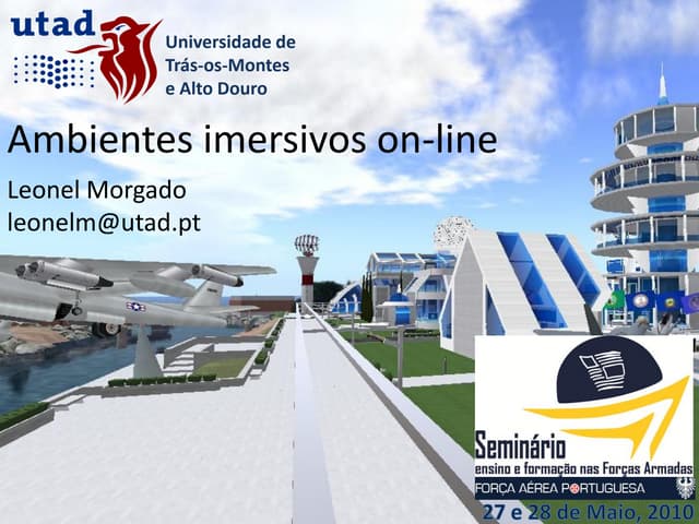 Seffa 2010 leonel_morgado