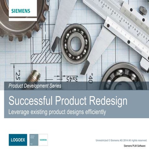 Se for cross industry presentation #2