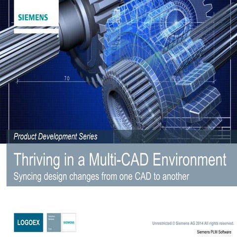 Se for cross industry presentation #3