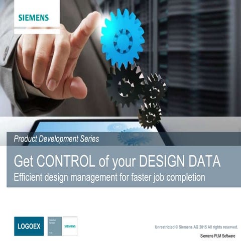 Se for cross industry presentation #6