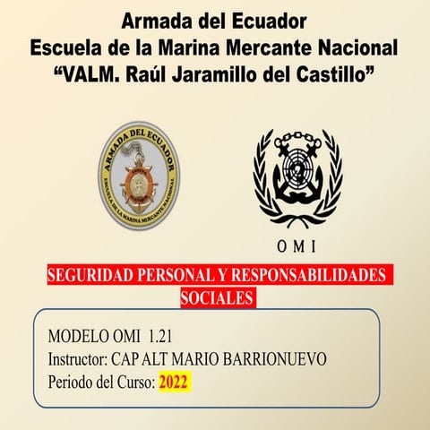 SEG. PER Y RESP.SOC-omi-act-2022.ppt