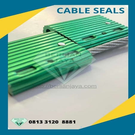 Cable Seals | PDF