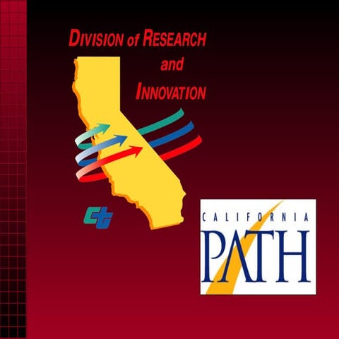 Seg Fest Presentation