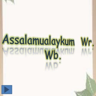 PPT PEMBELAJARAN SEGITIGA