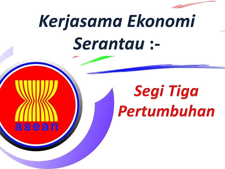 Segi Tiga Pertumbuhan Stpm