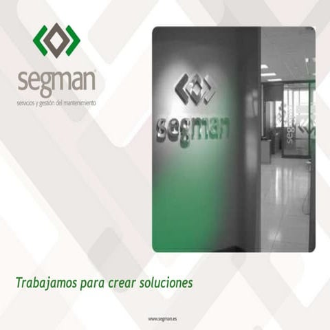 Segman | PPTX