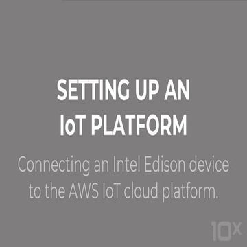 Voice Control for IoT Devices | PDF